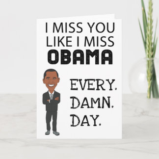 Funny Quarantine Birthday Card
