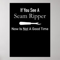 Funny Quilting Seamstress Gift Idea Quilting