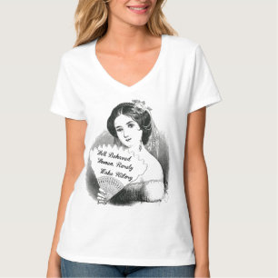 Funny quotations,funny women's t shirts