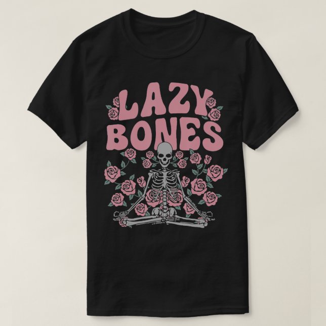 Funny Quote  1  T-Shirt (Design Front)