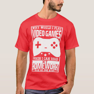 Funny Quote 1 T-Shirt