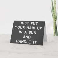 Funny Quote About Life Advice and Resilience