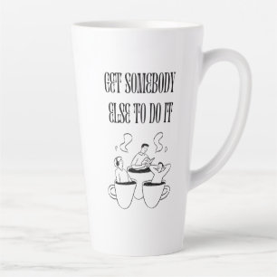 Funny Quote Coffee Mug