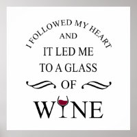 funny quote for wine lover