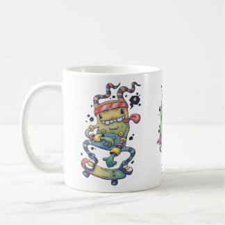 Funny Quote Mug – Unique Humour Gift for Daily