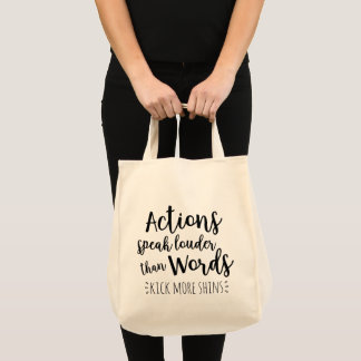 funny quote sarcastic quote cliche quote quotes co tote bag