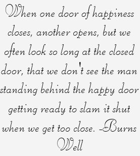 When One Door Closes Another Open Gifts On Zazzle Nz