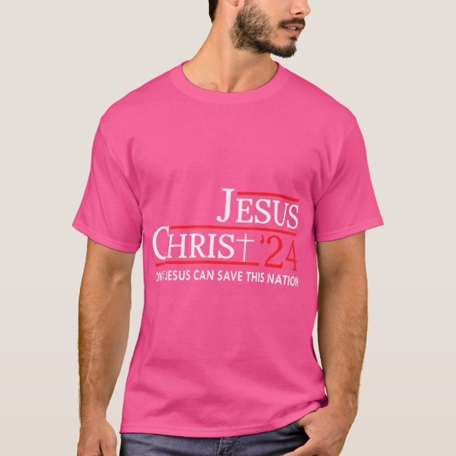 Funny Quote T-Shirt (Front)