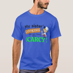 Funny quote T-Shirt