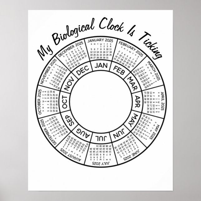 Funny Quote Wall Art (Front)