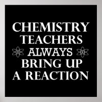 Funny quotes about chemistry teacher