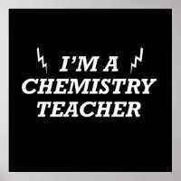 Funny quotes about chemistry teacher