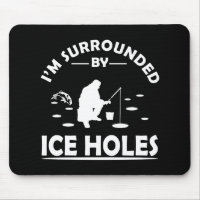 funny quotes about ice fishing lovers