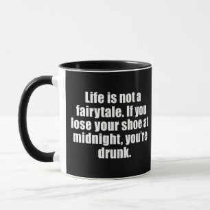 Funny quotes famous sarcastic sayings mug