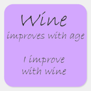 Funny quotes gifts humour stickers birthday gift