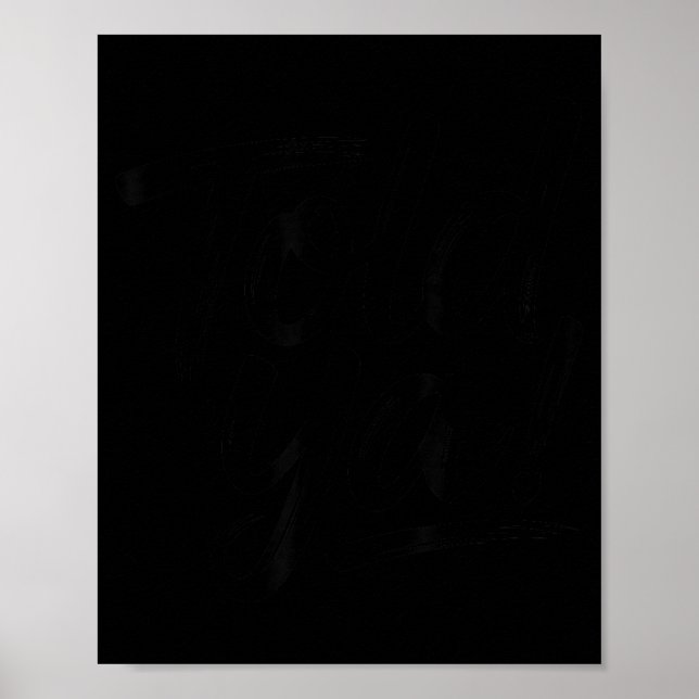Funny Quotes Sayings Sarcasm Dark Humour Joke Poster (Front)