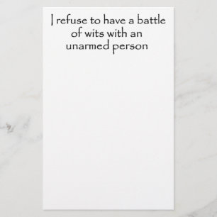 Funny quotes stationary gifts birthday gift ideas stationery