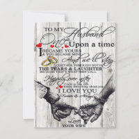 Funny Quotes To My Husband | Gift For Husband |