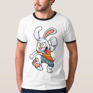 Funny Rabbit 😆🐰 T-Shirt