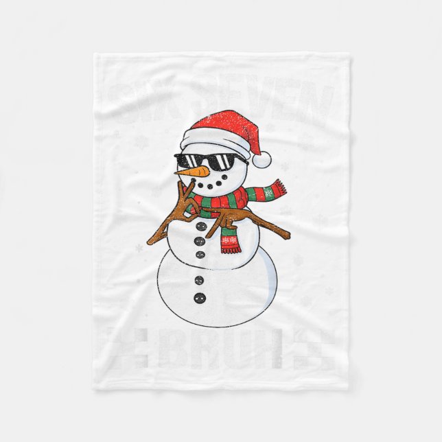 Funny Raccoon, My Spirit Animal Is A Trash Panda F Fleece Blanket (Front)