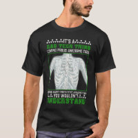 Funny Rad Tech Joke X-ray Radiologic Humor