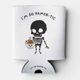 Funny Ramen Can Cooler