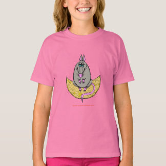 Funny rat t-shirt