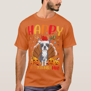 Funny Rat Terrier Dog Lover Happy Rat Terrier Hell T-Shirt