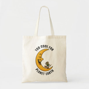 Funny Rat Tote Bag