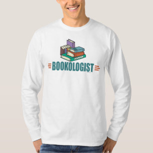 Funny Reading T-Shirt