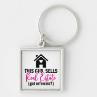 Funny Real Estate Agent Home Broker Realtor