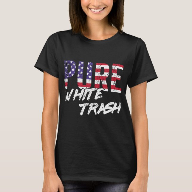 Funny Redneck Shirt  (Front)