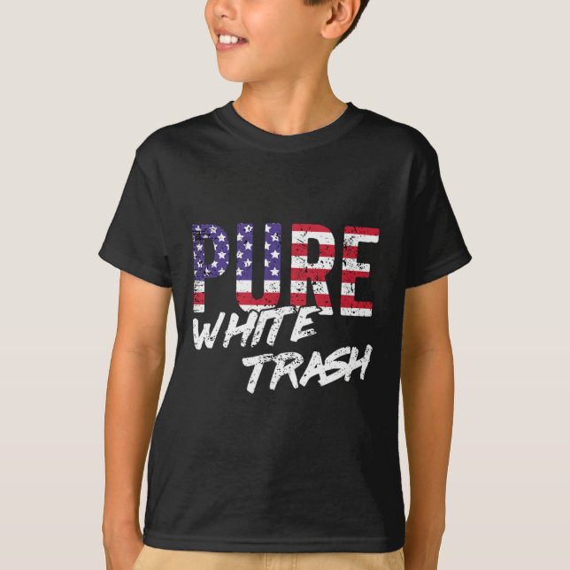 Funny Redneck Shirt  (Front)