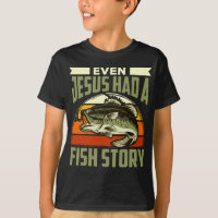 Funny Religious Fisherman Joke Christian Humour