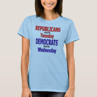 Funny Republican T-shirt
