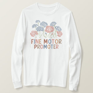 Funny Respiratory Therapist Art T-Shirt