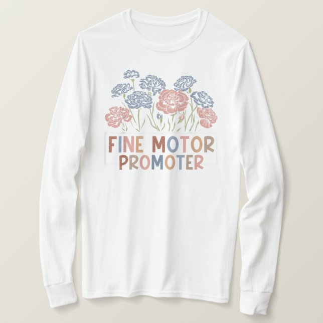 Funny Respiratory Therapist Art T-Shirt (Design Front)