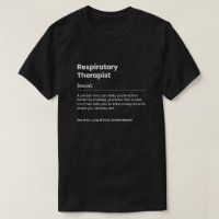 Funny Respiratory Therapist