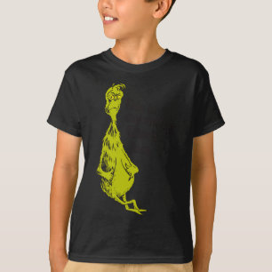 Funny Resting Face T-Shirt