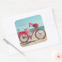 Funny Retired Certified Flamingo Collector!
