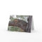Funny retirement card, Resting Squirrel