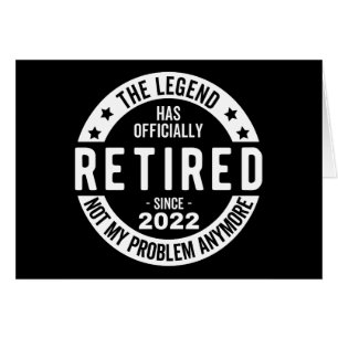 funny retirement, retired, retired firefighter, re