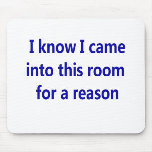 Funny Retirement Saying Mouse Pad