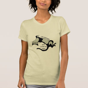 funny retirement T-Shirt