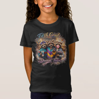 Funny Retro Back to School T-Shirt
