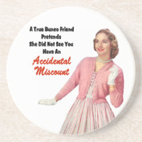 Funny Retro Vintage Bunco