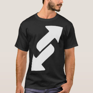 Funny Reverse Costume T-Shirt