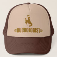 Funny Rodeo Bucking Bronco