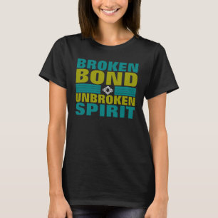 funny romantic break up T-Shirt