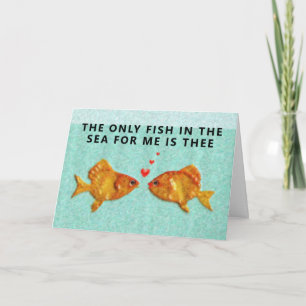 funny romantic valentine card